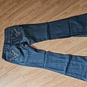 Bebe Womens Jean's, size 27